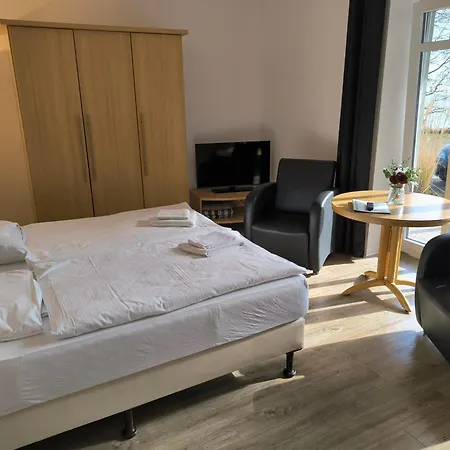 Ostseeresidenz Whg 05 *