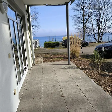Ostseeresidenz Whg 05 *